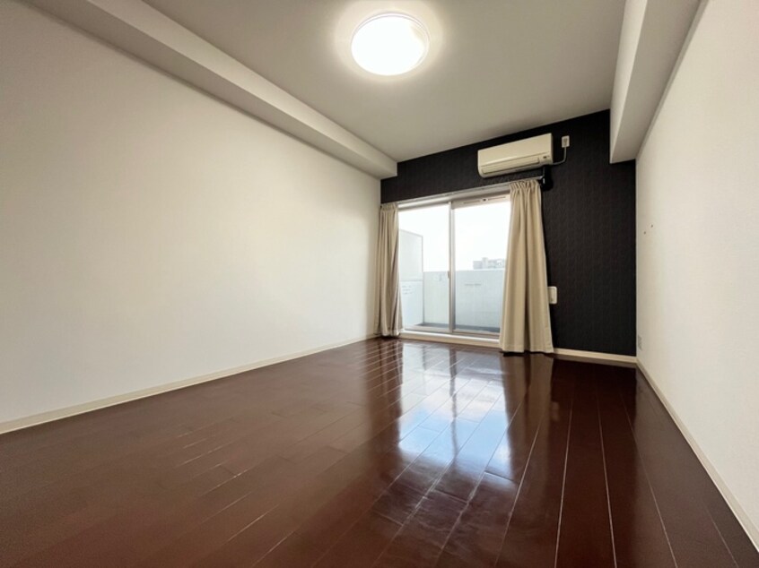 居室 ドルチェヴィータ池田DUE