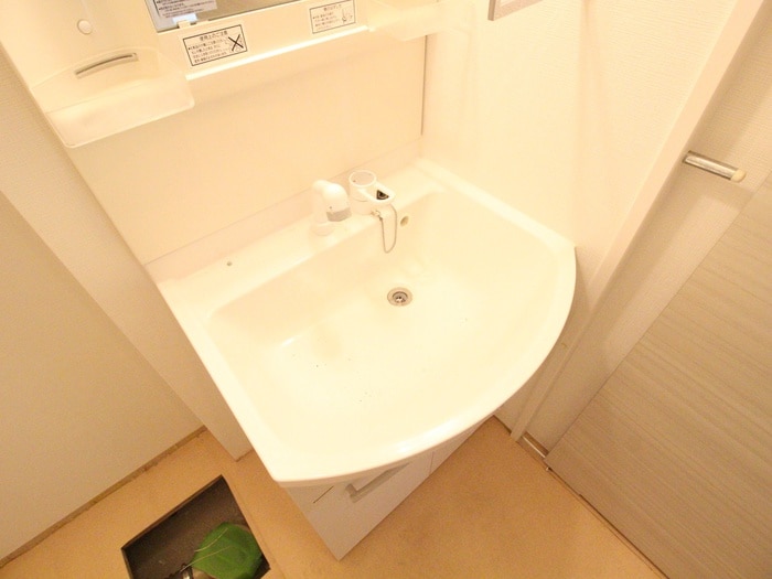 洗面 ドルチェヴィータ池田DUE