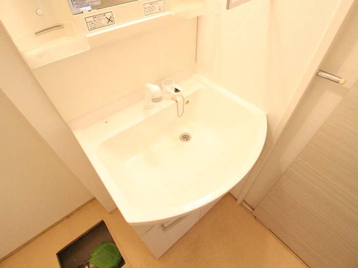 洗面 ドルチェヴィータ池田DUE