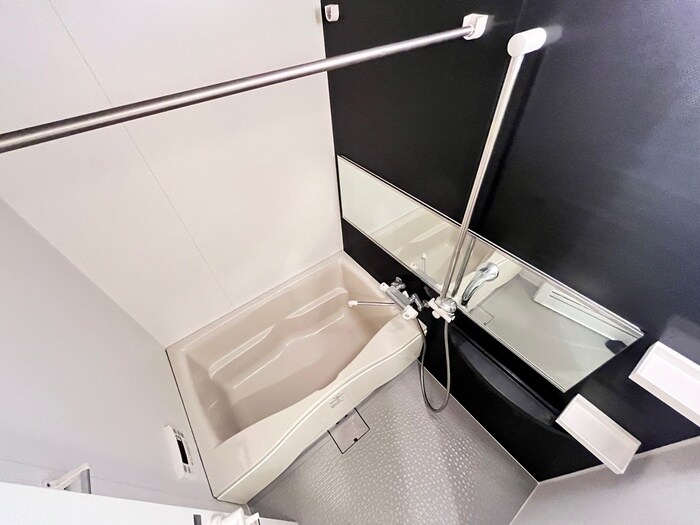 バス／シャワールーム等 ドルチェヴィータ池田DUE