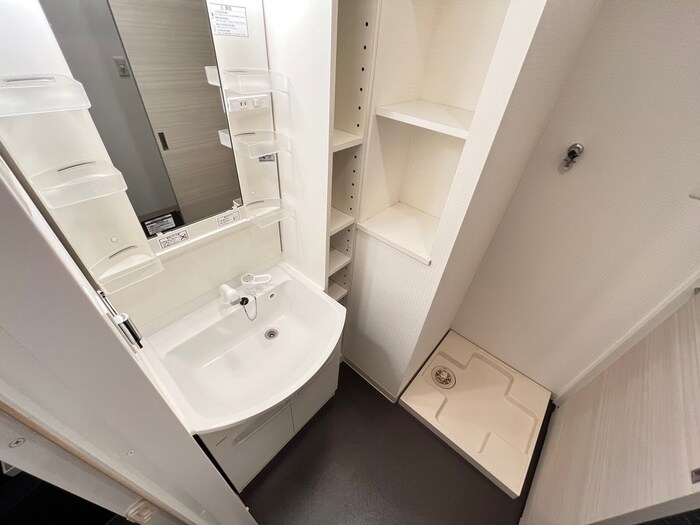 洗面 ドルチェヴィータ池田DUE