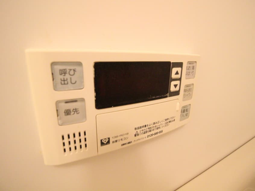 内観写真 ドルチェヴィータ池田DUE