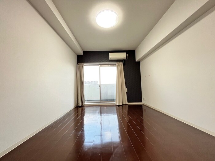 居室 ドルチェヴィータ池田DUE