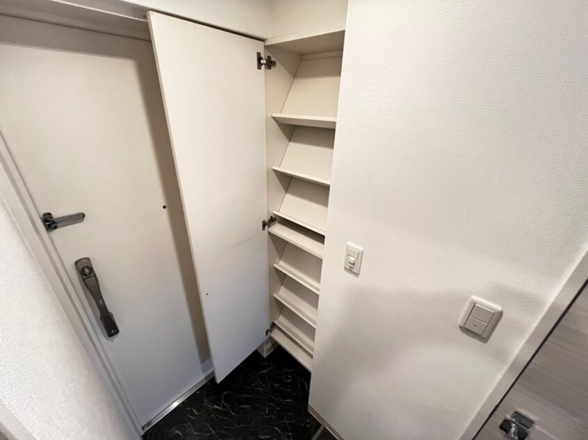 靴箱 ドルチェヴィータ池田DUE