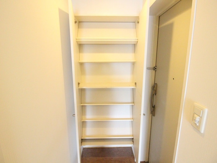 靴箱 ドルチェヴィータ池田DUE