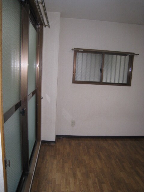 内観写真 メルシ－幸 Ⅱ