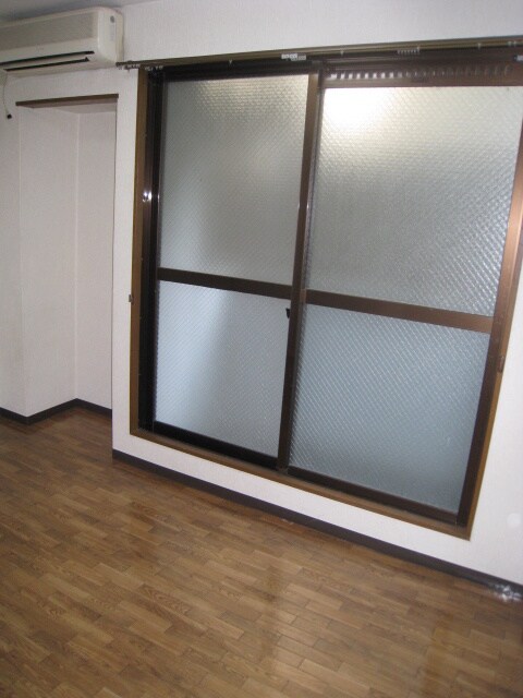 内観写真 メルシ－幸 Ⅱ