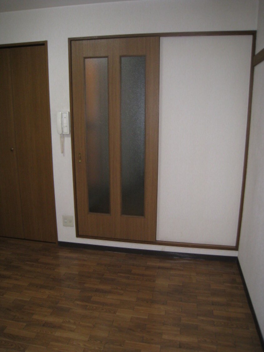 内観写真 メルシ－幸 Ⅱ