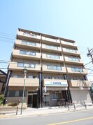 ｸﾞﾗﾝﾄﾞﾊｲﾂ北の外観