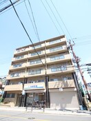 外観写真 ｸﾞﾗﾝﾄﾞﾊｲﾂ北