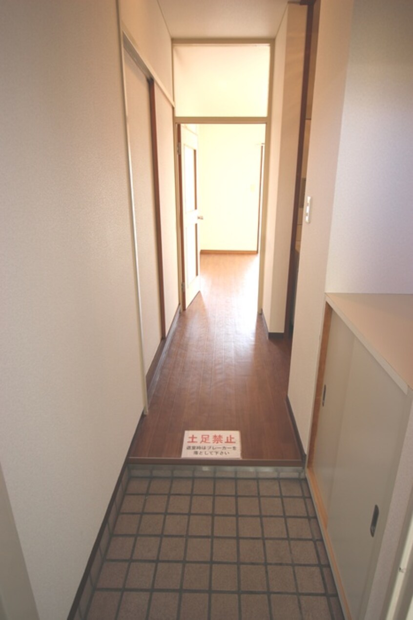 廊下 ｸﾞﾗﾝﾄﾞﾊｲﾂ北