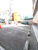 駐車場 ｸﾞﾗﾝﾄﾞﾊｲﾂ北