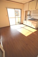 居室 ｸﾞﾗﾝﾄﾞﾊｲﾂ北