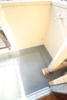 洗濯機置場 ｸﾞﾗﾝﾄﾞﾊｲﾂ北