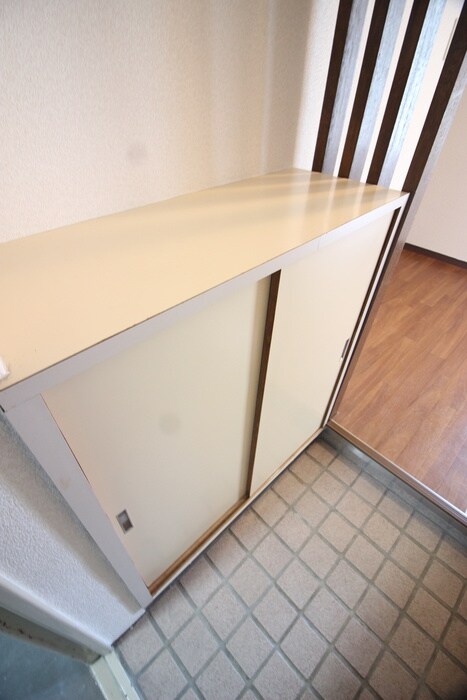 靴箱 ｸﾞﾗﾝﾄﾞﾊｲﾂ北