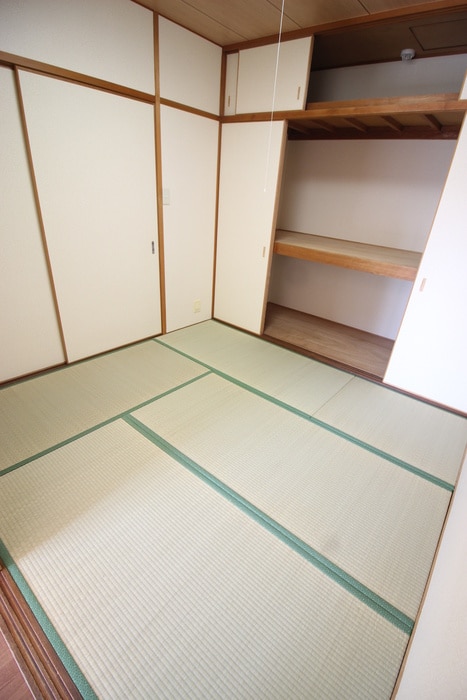 居室 ｸﾞﾗﾝﾄﾞﾊｲﾂ北