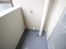 洗濯機置場 ｸﾞﾗﾝﾄﾞﾊｲﾂ北
