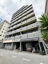 シティア－ク天王寺