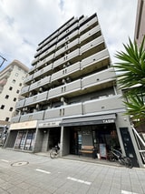 シティア－ク天王寺