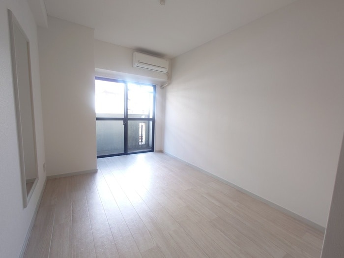 居室 シティア－ク天王寺