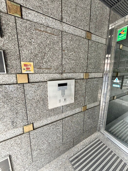 建物設備 シティア－ク天王寺