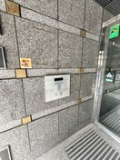 建物設備 シティア－ク天王寺