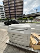 その他 シティア－ク天王寺