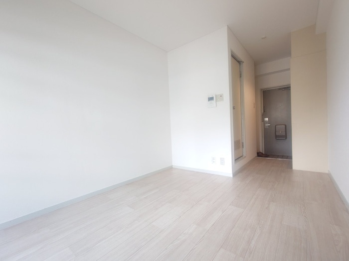 居室 シティア－ク天王寺