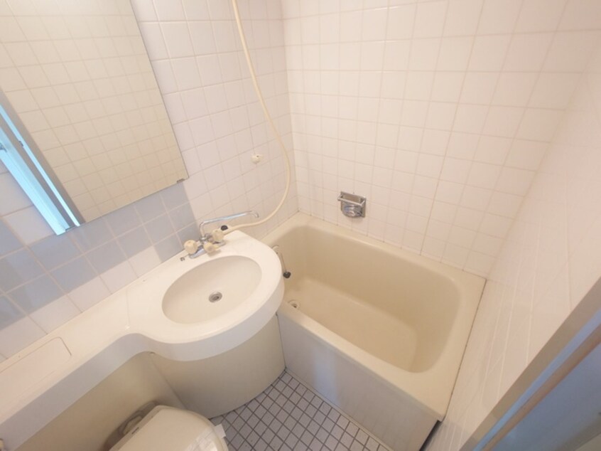 バス／シャワールーム等 シティア－ク天王寺