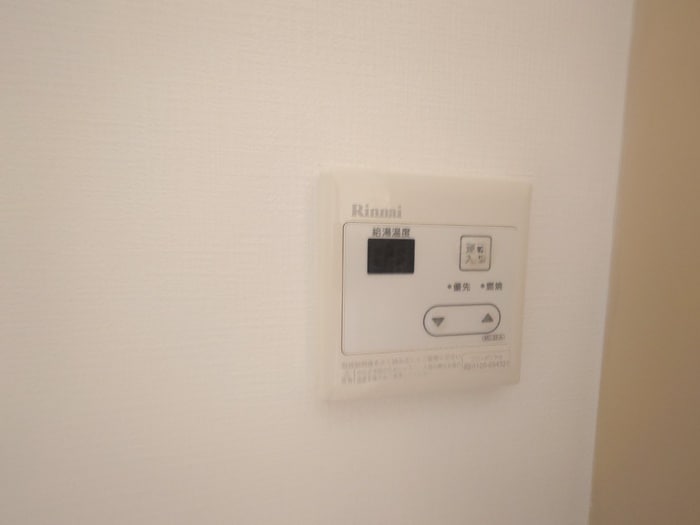 内観写真 シティア－ク天王寺