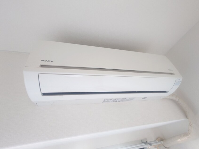 内観写真 シティア－ク天王寺