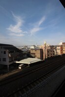 周辺環境 シティア－ク天王寺