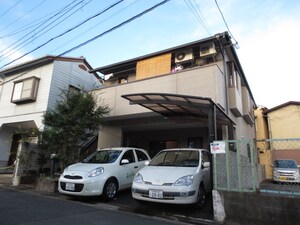 メゾン山本