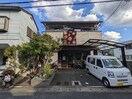 外観写真 メゾン山本