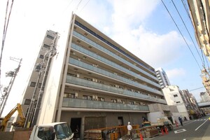 ﾚｼﾞｭｰﾙｱｯｼｭ神戸ﾊｰﾊﾞｰﾗﾝﾄﾞ(508)