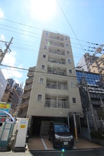 ベルシモンズ谷町