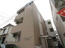 フジパレス御影EASTの外観