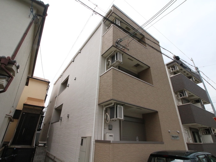 外観写真 フジパレス御影EAST