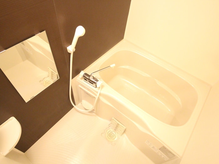 バス／シャワールーム等 フジパレス御影EAST