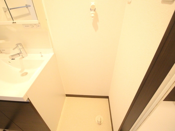 洗濯機置場 フジパレス御影EAST