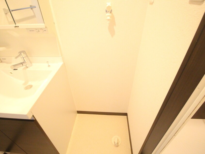 洗濯機置場 フジパレス御影EAST