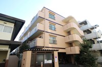 富田ハイツ