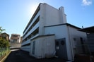 パ－シモンヒル田原の外観