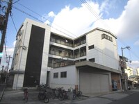 東栄マンション