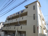 ハイツマルサ大和