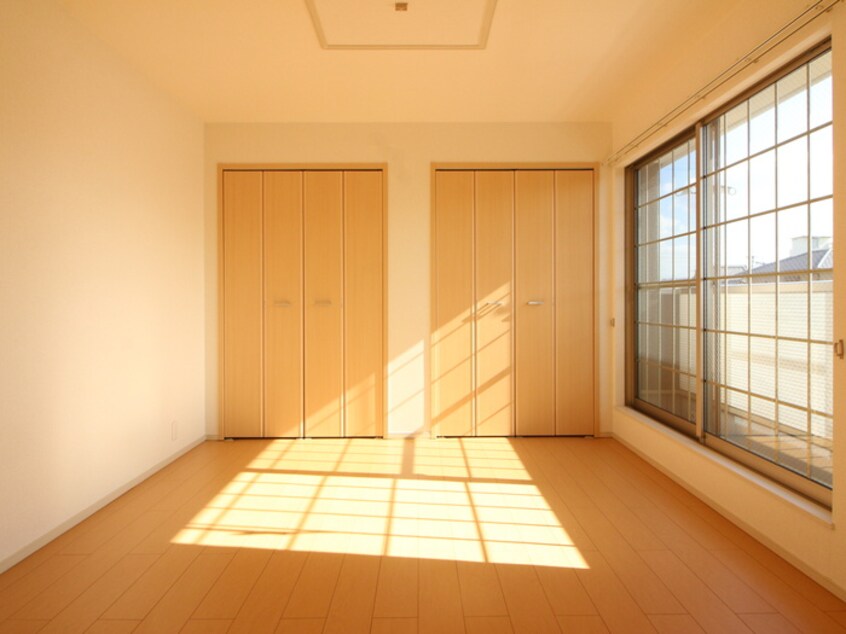 居室 ウエストパイン