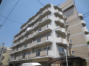 ルミエール中野