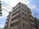 アポリア住吉の外観