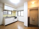 キッチン アポリア住吉