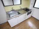 キッチン アポリア住吉